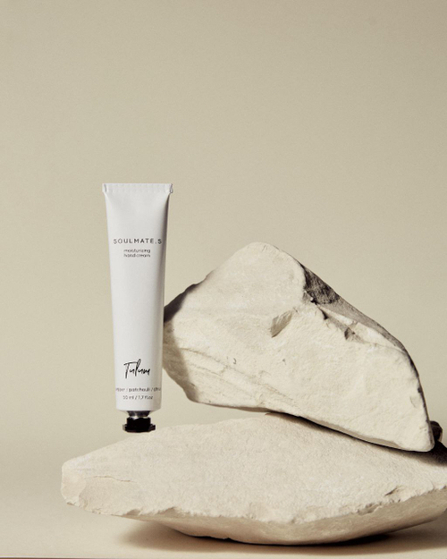 SOULMATE.S КРЕМ ДЛЯ РУК TULUM 50 мл