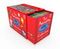 Peppa Pig The Amazing Collection 1-50 Red Box