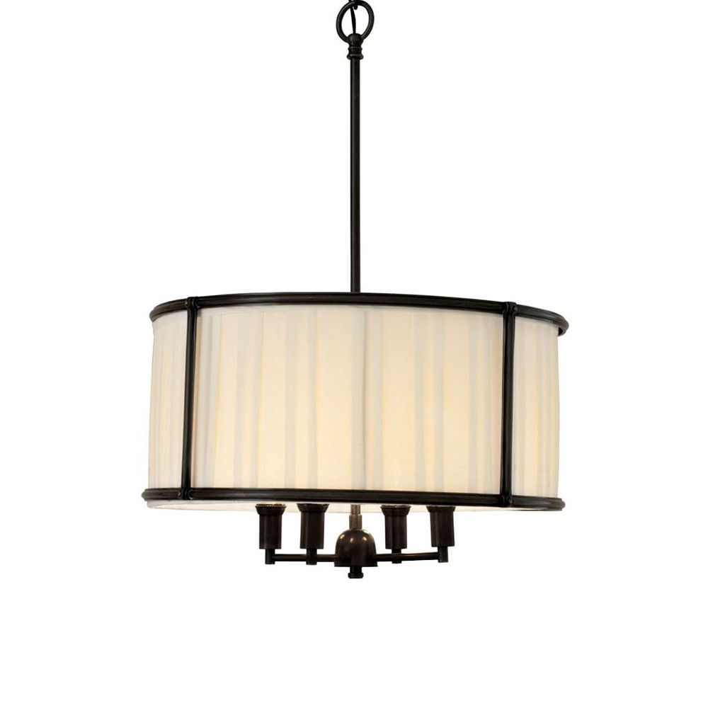 Люстра Hammond black