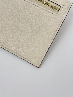 Кошелек Hermes Kelly Pocket Compact Wallet