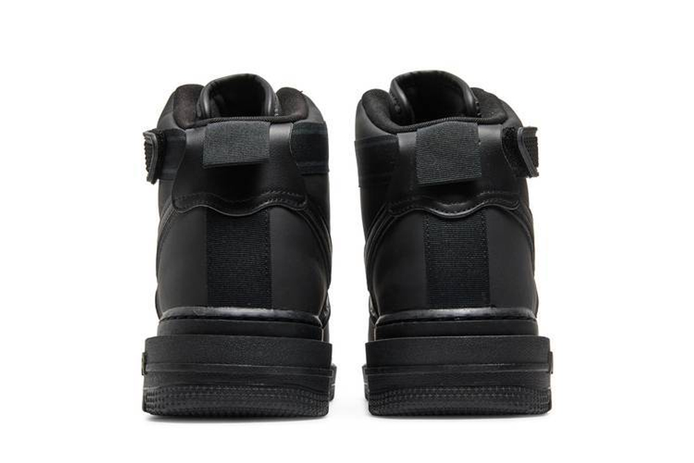 Кроссовки Nike Air Force 1 Boots