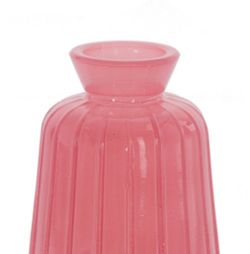 GAEM Ваза, L6,5 W6,5 H11 см