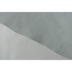 1,2-1,4 Кожа Санторин белый ⠀⠀