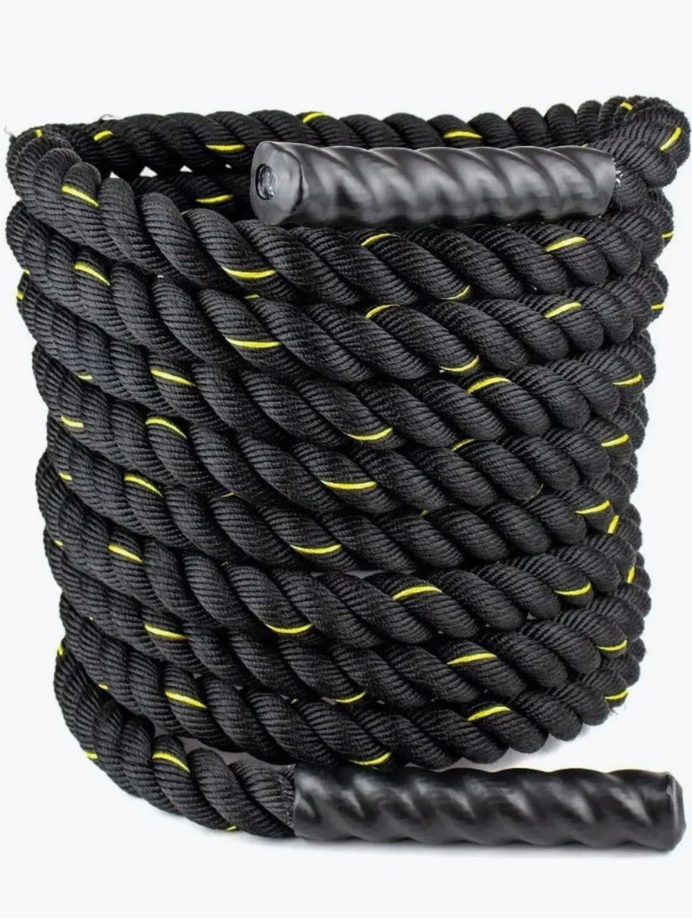 Канат спортивный тренировочный для кроссфита