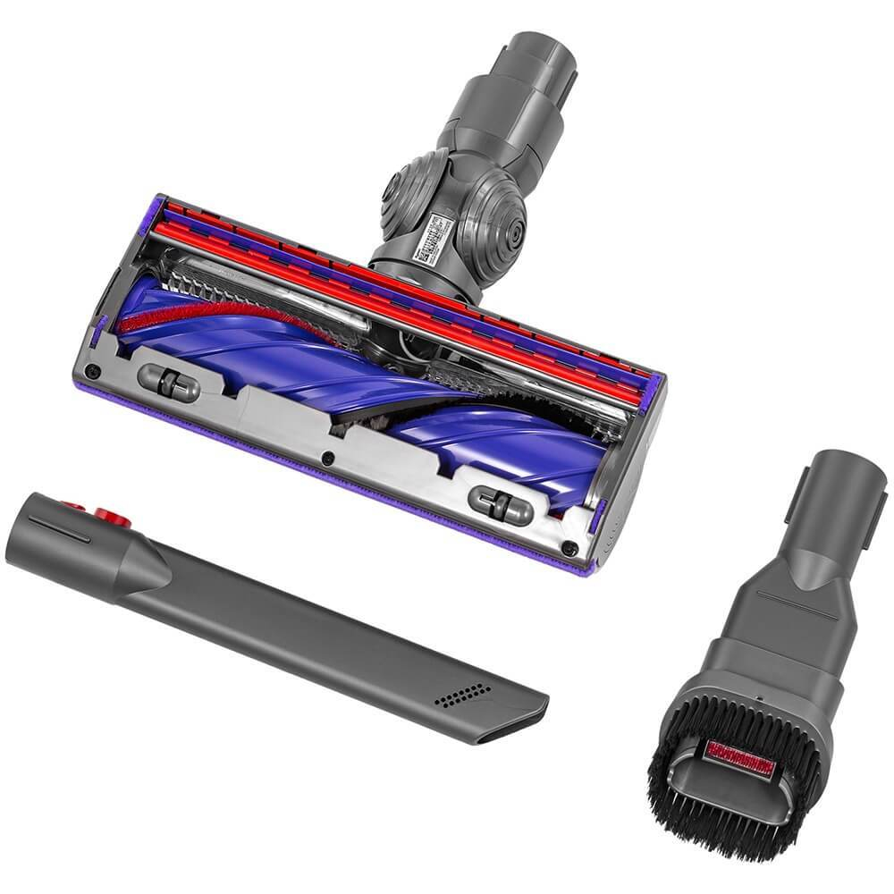 Беспроводный пылесос Dyson V8 Tactical (447026-01)