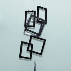 Люстра 15–155