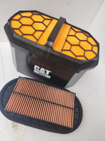 Фильтр воздушный CAT 496-9845