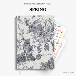 Подарочный Сет - Spring