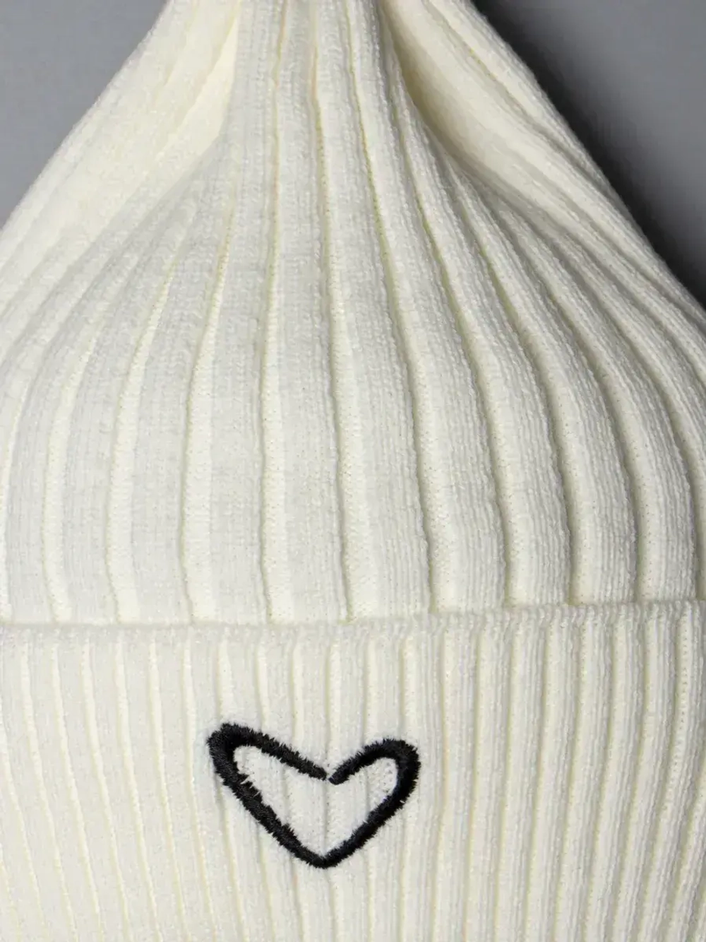 Шапка для девочки осенняя