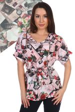 Женская туника Харли Натали (Акция)