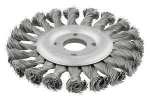 Дисковая щётка OSBORN D125x12 B22,2 Т27 0222631151