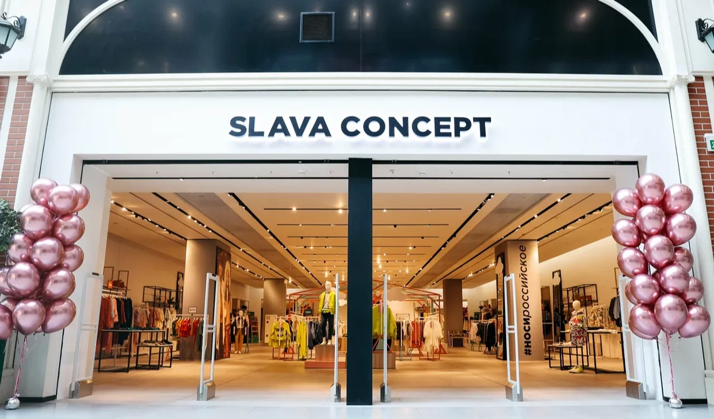 Slava Concept
