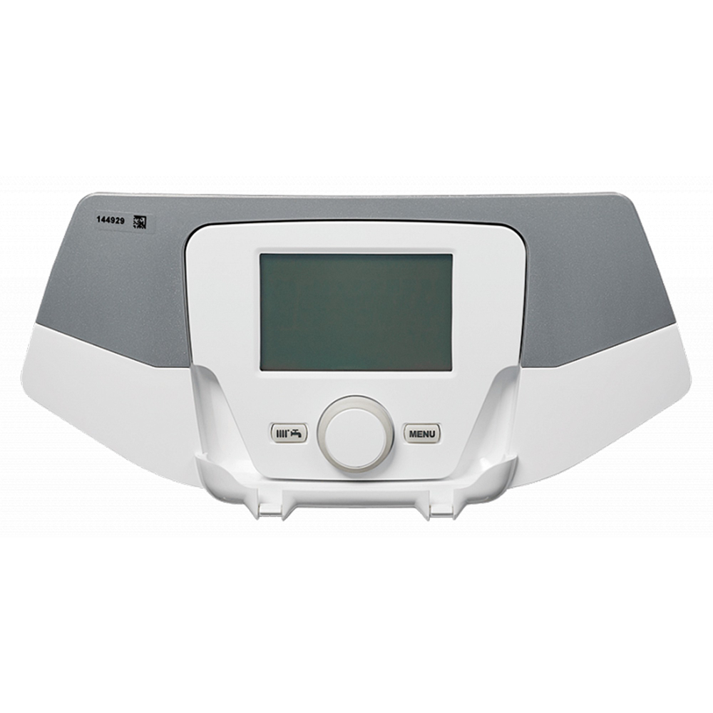 Котел газовый BAXI POWER HT + 1.50 конденс., напольный, 1 конт., закр.кам.сгор.