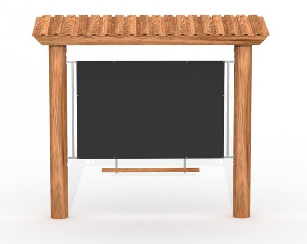 Игровая панель Грифельная панель