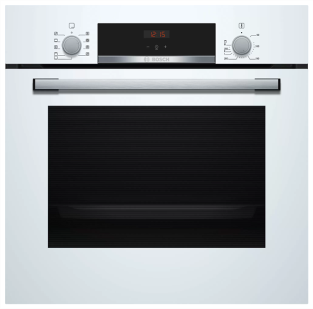 Духовой шкаф Bosch HBF534EW0Q
