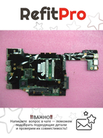 Материнская плата для ноутбука Lenovo X220/X220i QM67 i3-2310M NV yTPM nAES (04Y1842), оригинал