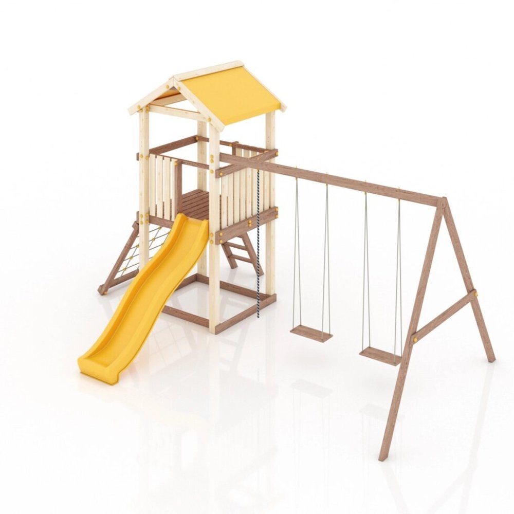 Площадка детская "Глория"