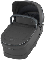 Детская коляска Maxi-Cosi Fame Cabin 2 в 1 Onyx Black/черный