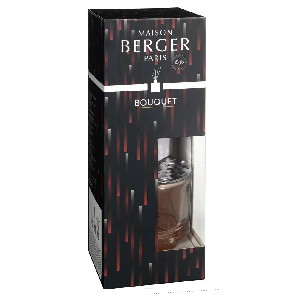 Maison Berger Paris Набор палочек Variation 200 мл + ароматическое масло бархат EAN 3127290077134