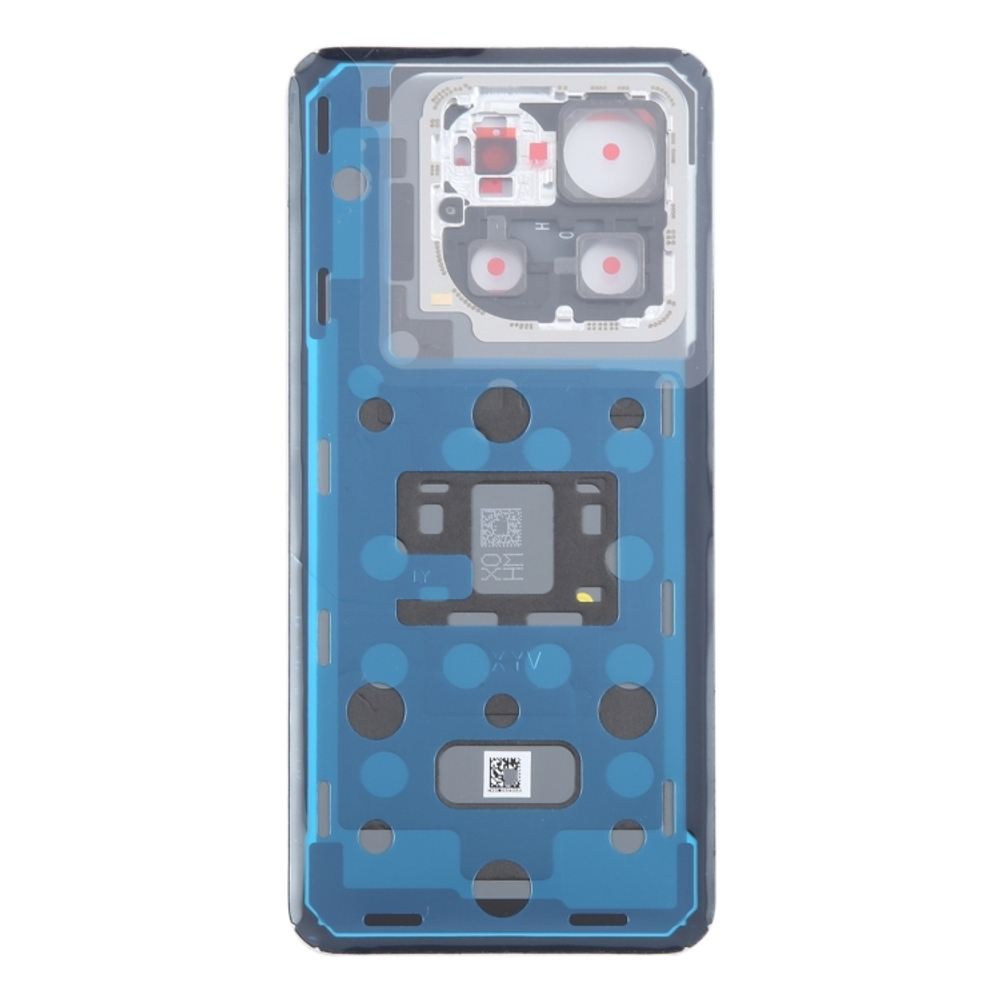 Xiaomi 14 Pro (23116PN5BC)  / Задняя крышка (корпус) (ORIG)