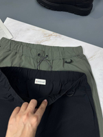 Спортивные штаны Moncler