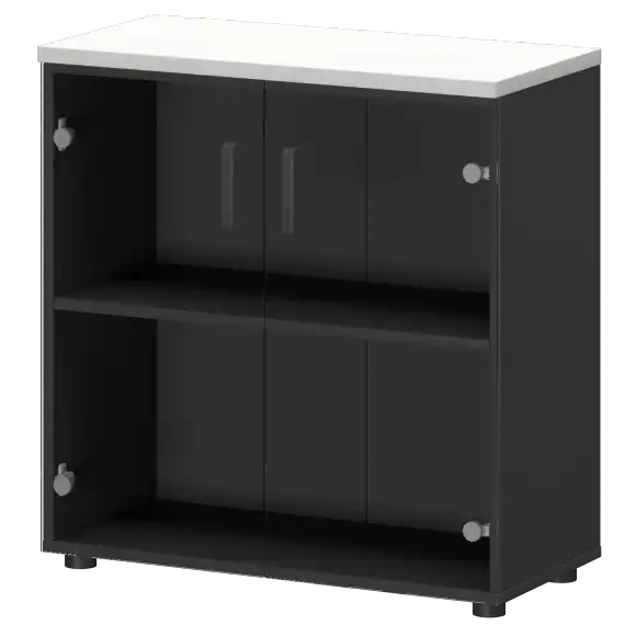 Шкаф СМШ-28С  792x380x835 Смарт