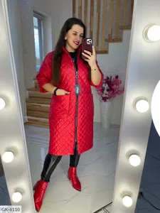 Куртка GK-6108 Фабрика Моды