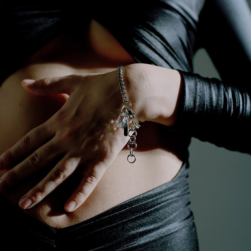 Браслет Чистый