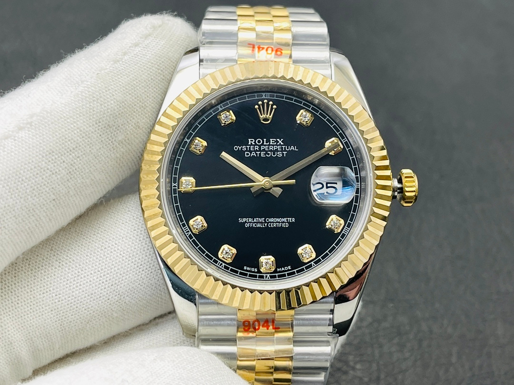 Rolex Datejust Watch