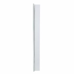 Зеркальный шкаф BelBagno Marino SPC-MAR-450/1600-1A-LED-TCH 45 белый