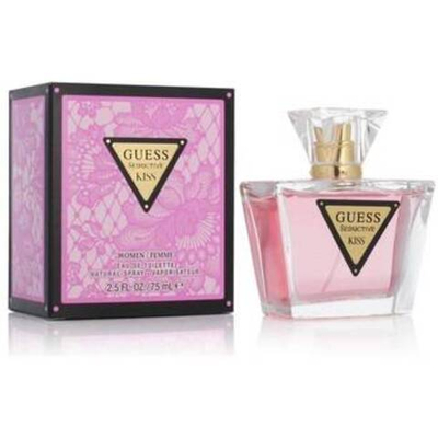 Guess Seductive Kiss EDT 75ml