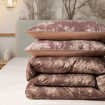 Комплект постельного белья Сатин Премиум CPA049