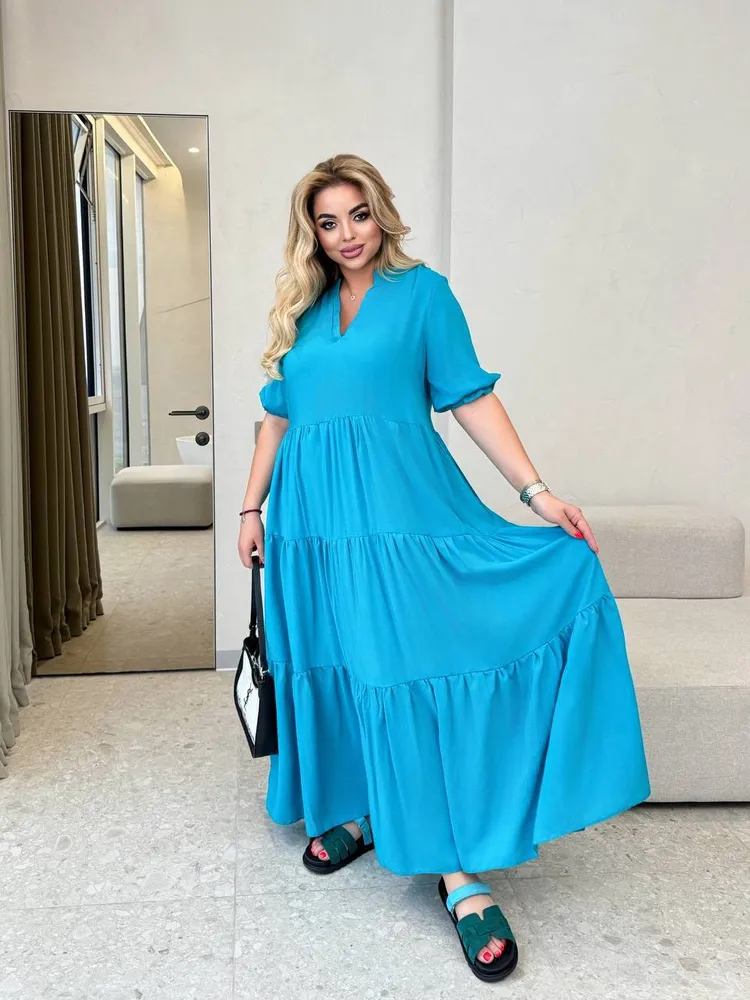 Платье УК-71481/1-10 Fabrika