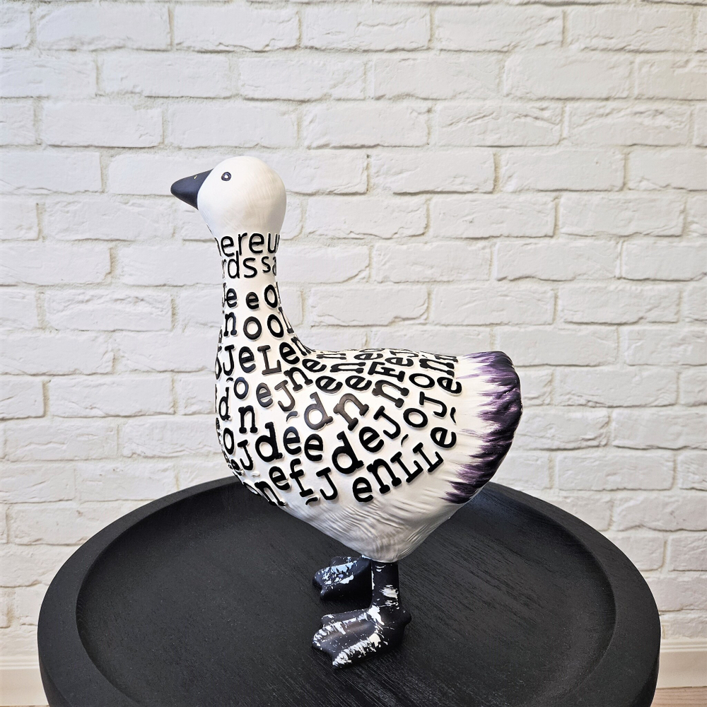 Фигурка Happy Farm Duck A