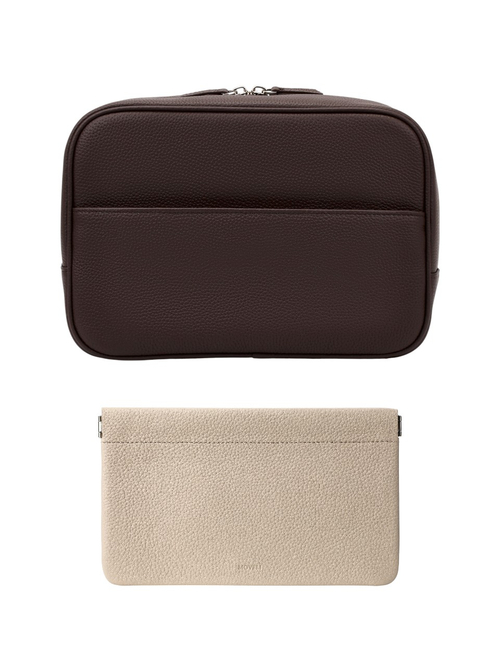 Gift set notebook + document cover