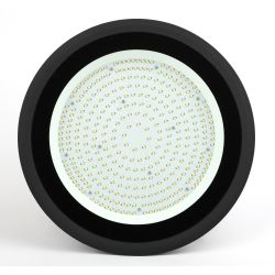 Светильник светодиодный ЭРА SPP-402-0-50K-200 200Вт 5000К 20000Лм Кп&lt;2% КСС Д подвесной