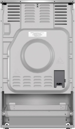 Плита электрическая Gorenje GEIT5C61XPG