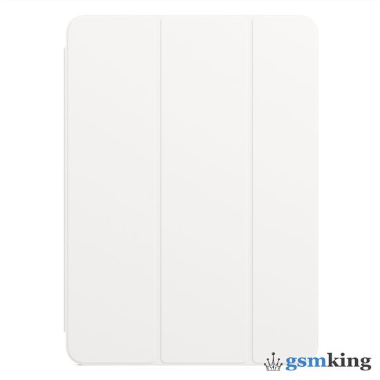 Smart Folio for 11-inch iPad Pro (2nd-3rd-4rd generation) White (Белый)