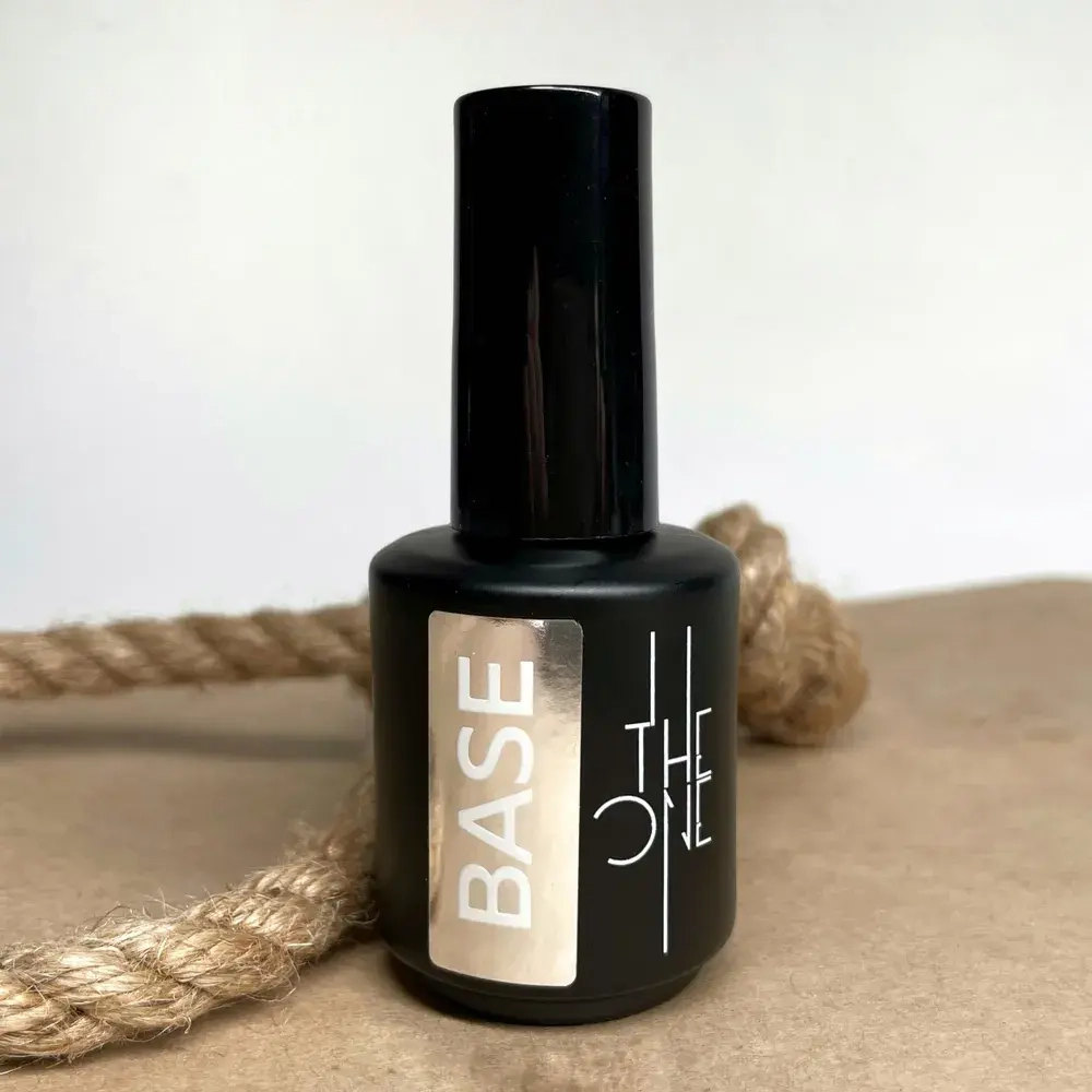 THE ONE Base Fiber 16 мл