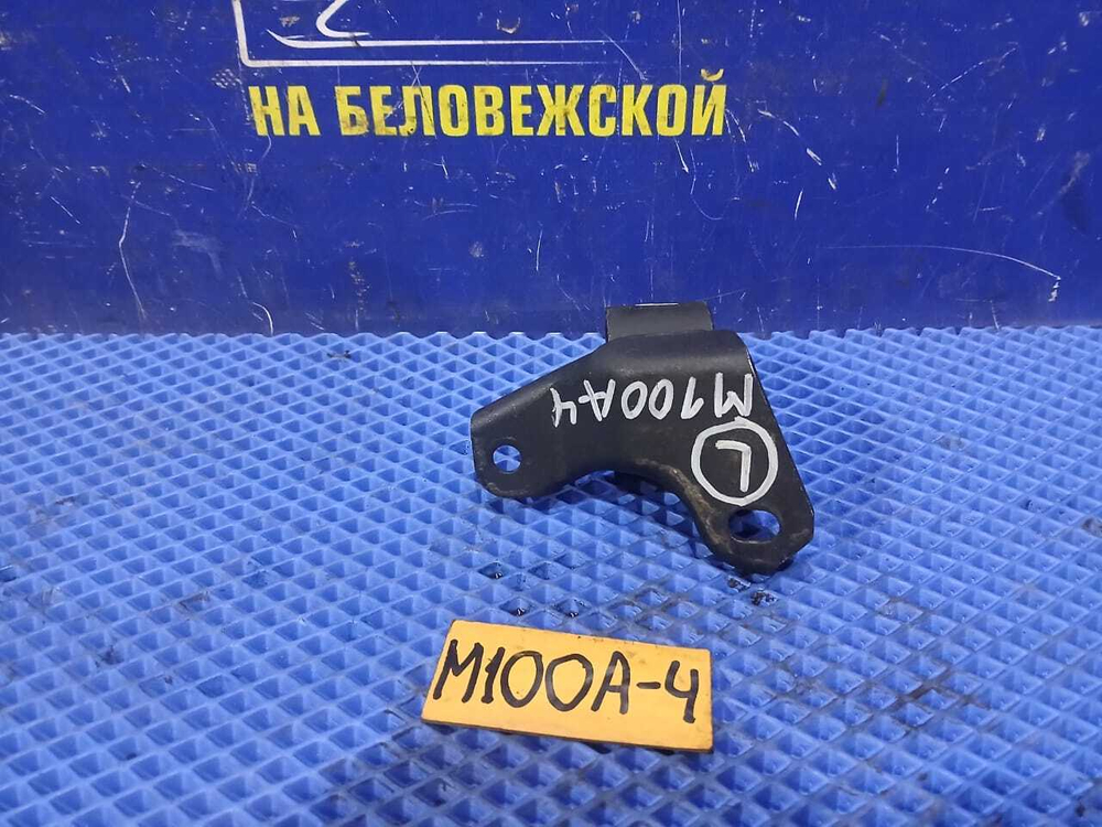 Подушка двигателя TOYOTA DUET 1998-2000