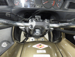 Honda NT700V Deauville 2006