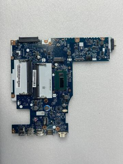 Материнская плата для ноутбука Lenovo 15T NM-A311 ACLU2 UMA Intel Core i3 4010U 1000M-PRO W8P UMA (90006549), оригинал