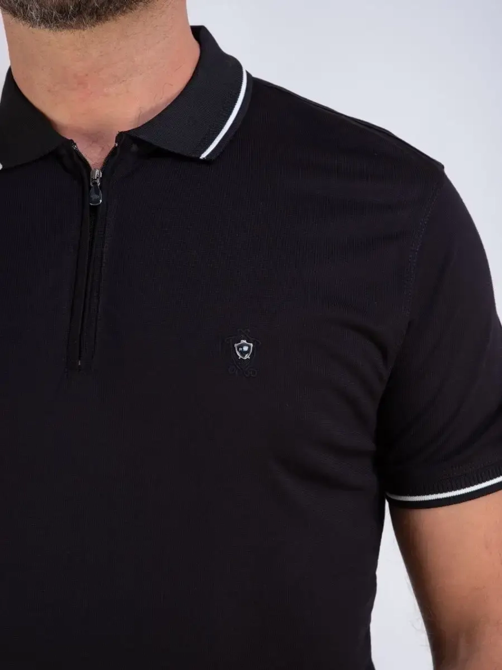 Футболка поло мужская Турция, тенниска