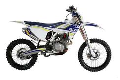 Мотоцикл GR7 F250A-M Enduro Lite