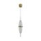 Подвесной светодиодный светильник Freya Whisper FR6184PL-L8BS