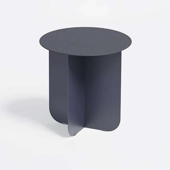 Журнальный столик Cross M, черный