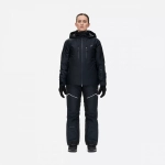 КУРТКА ГОРНОЛЫЖНАЯ FINNTRAIL ЖЕНСКАЯ ATLAS 3461