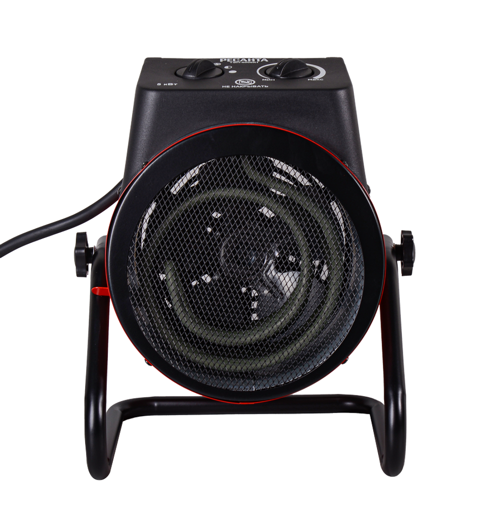 Электрическая теплопушка РЕСАНТА ТЭП-5000К1