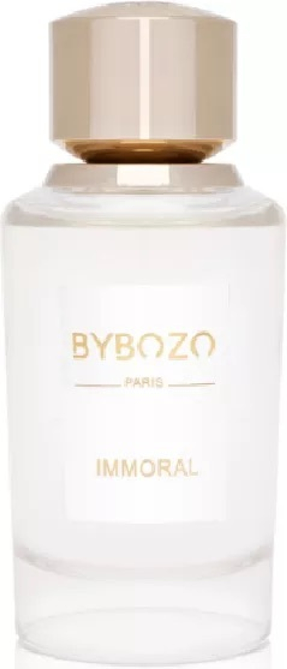 ByBozo Immoral