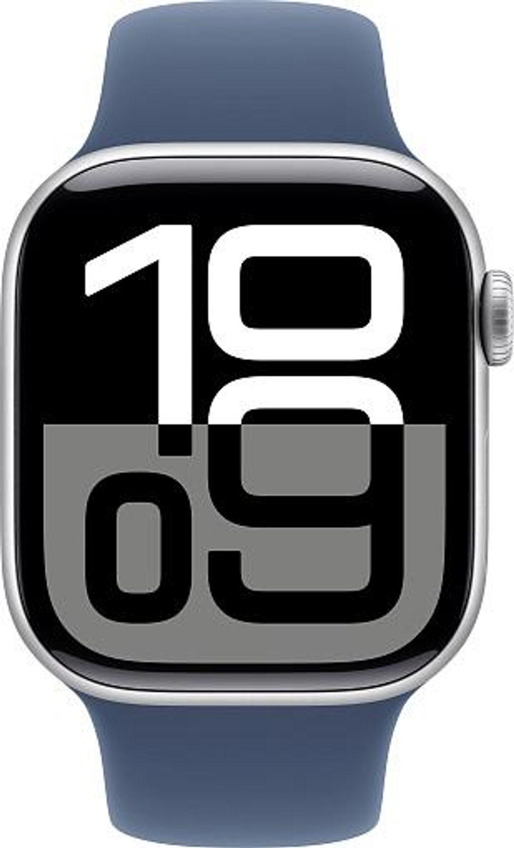 Apple Watch S10 46mm (Silver)